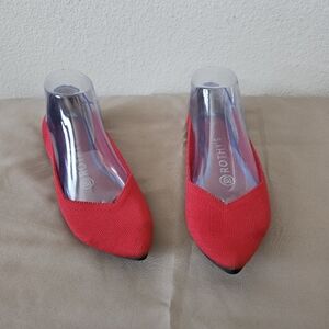 Rothy's The Point II Woman 6.5